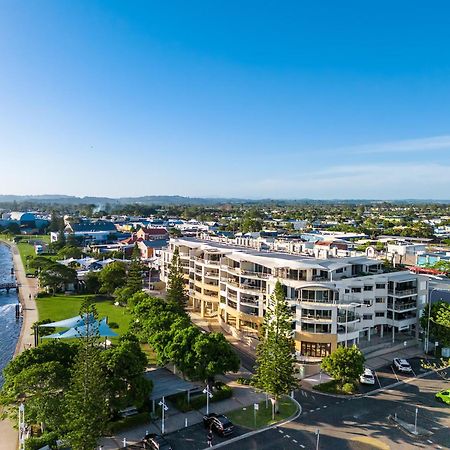 Riverside Holiday Apartments Ballina Εξωτερικό φωτογραφία